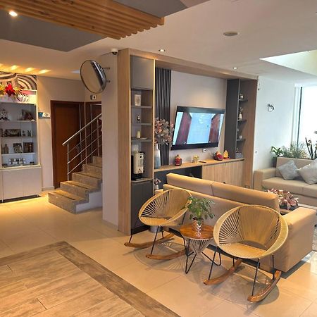 Hotel Santa Clara Boutique Montería Εξωτερικό φωτογραφία