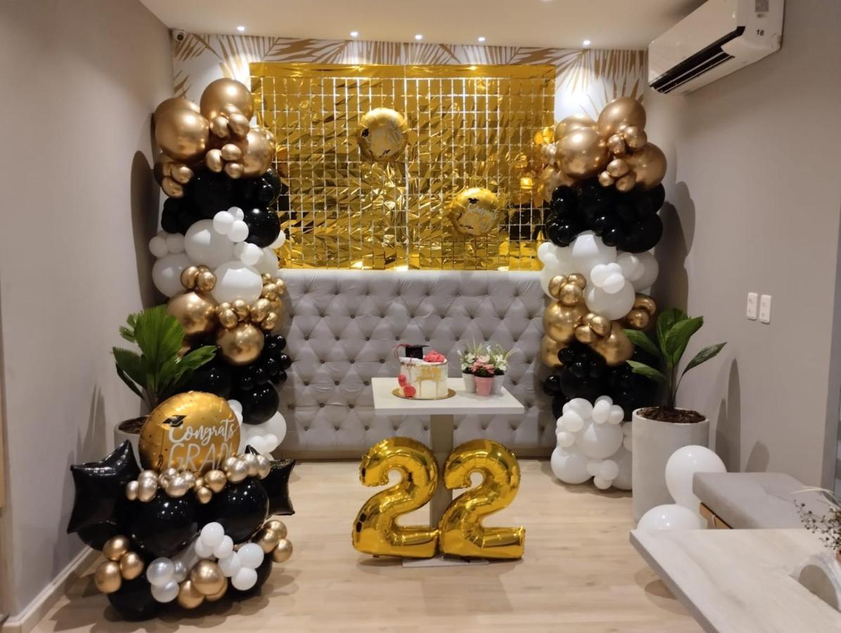 Hotel Santa Clara Boutique Montería Εξωτερικό φωτογραφία