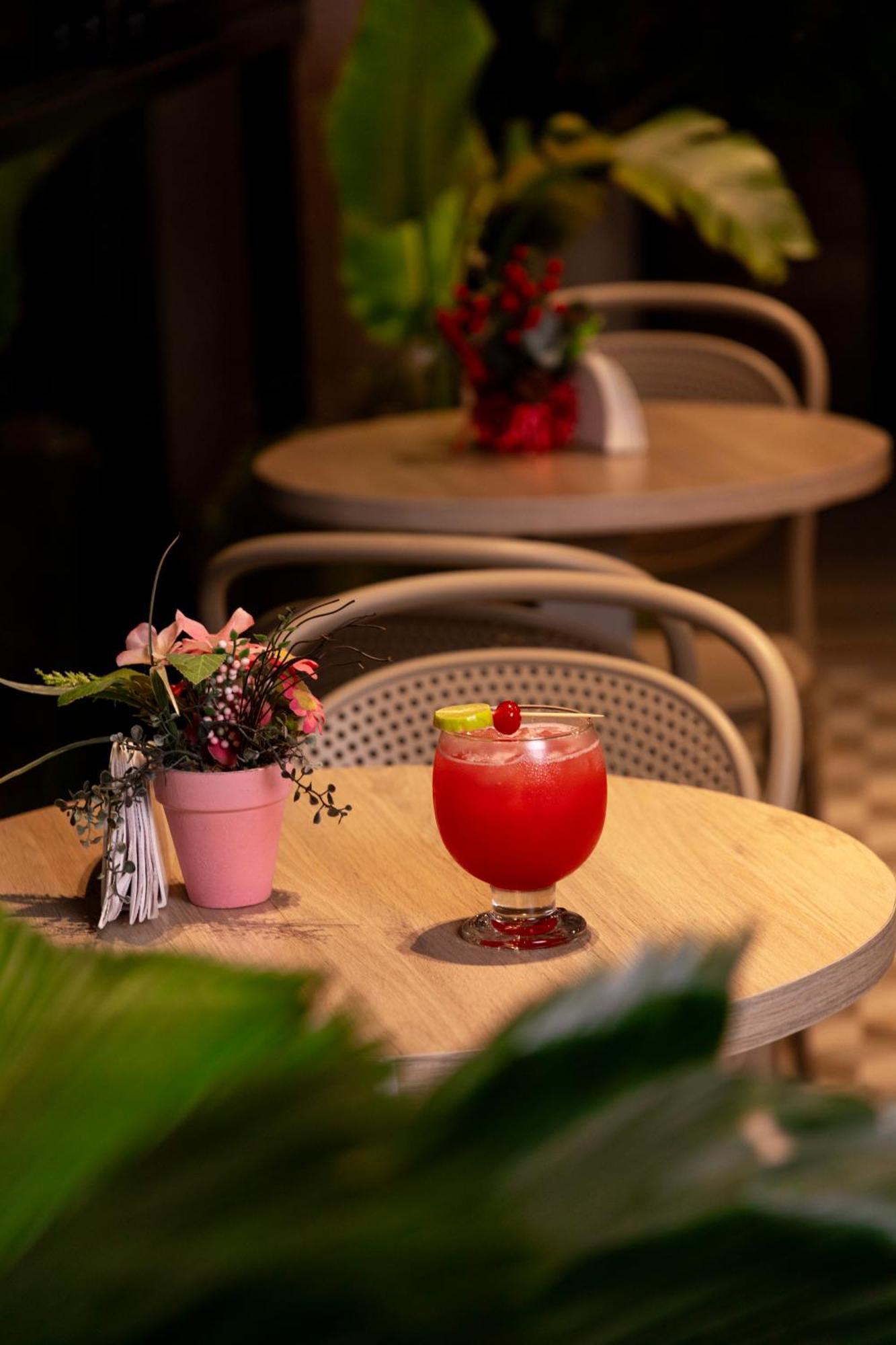 Hotel Santa Clara Boutique Montería Εξωτερικό φωτογραφία