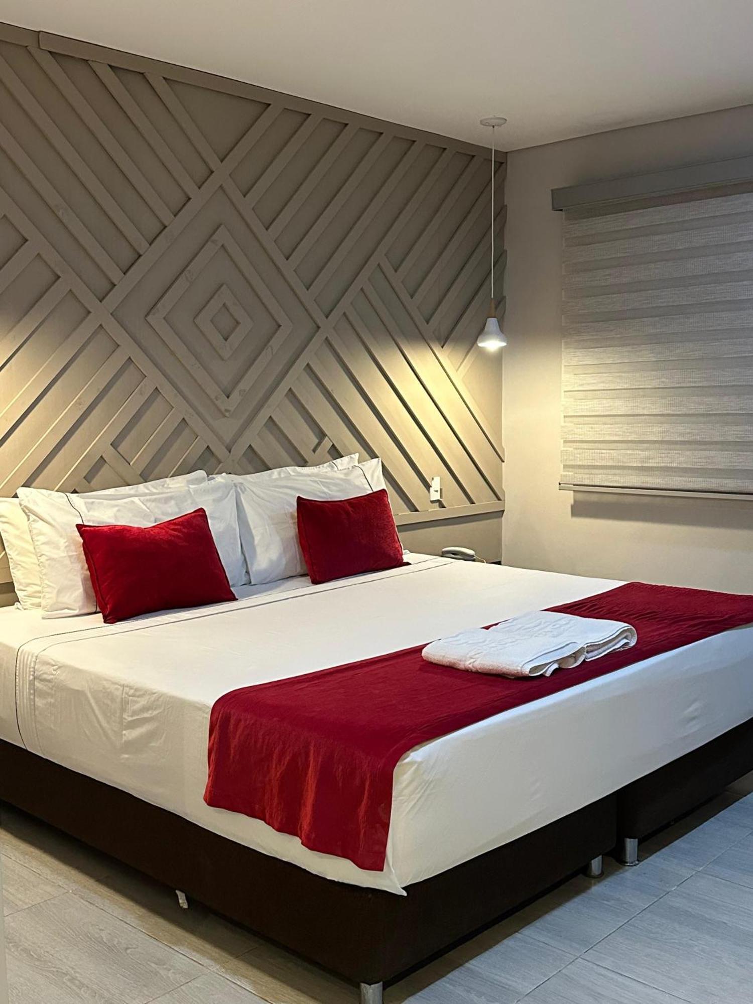 Hotel Santa Clara Boutique Montería Εξωτερικό φωτογραφία