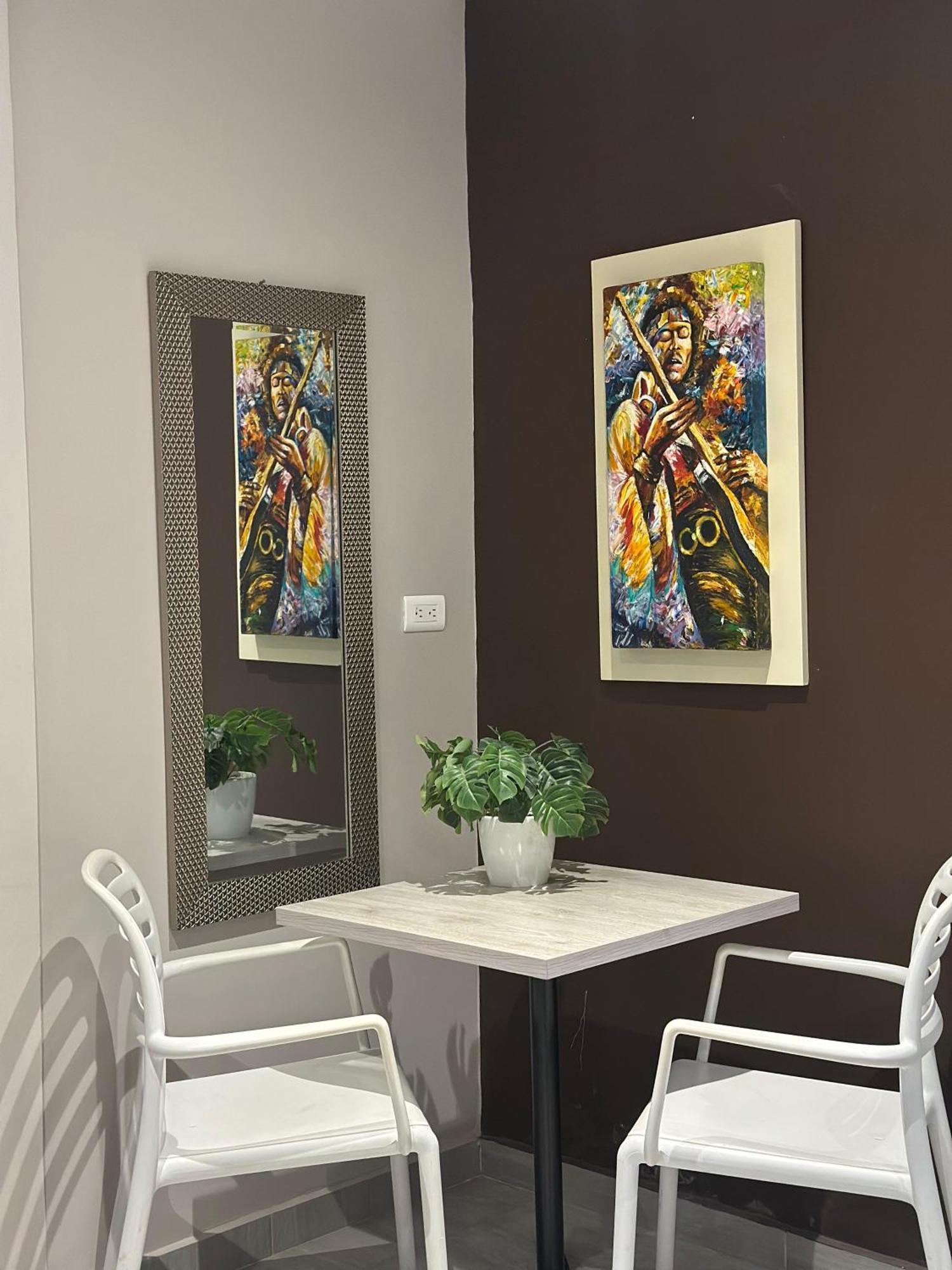 Hotel Santa Clara Boutique Montería Εξωτερικό φωτογραφία