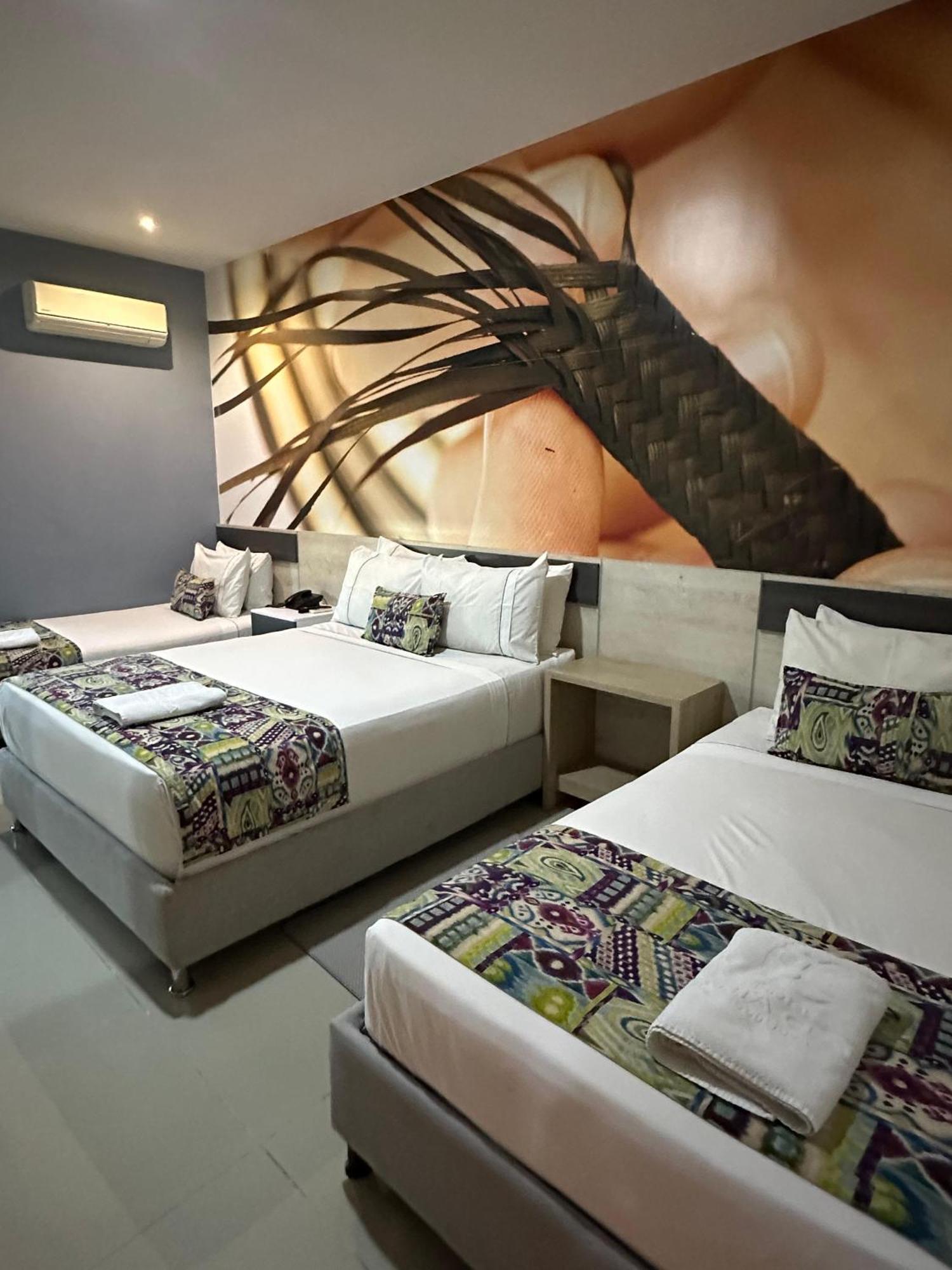 Hotel Santa Clara Boutique Montería Εξωτερικό φωτογραφία