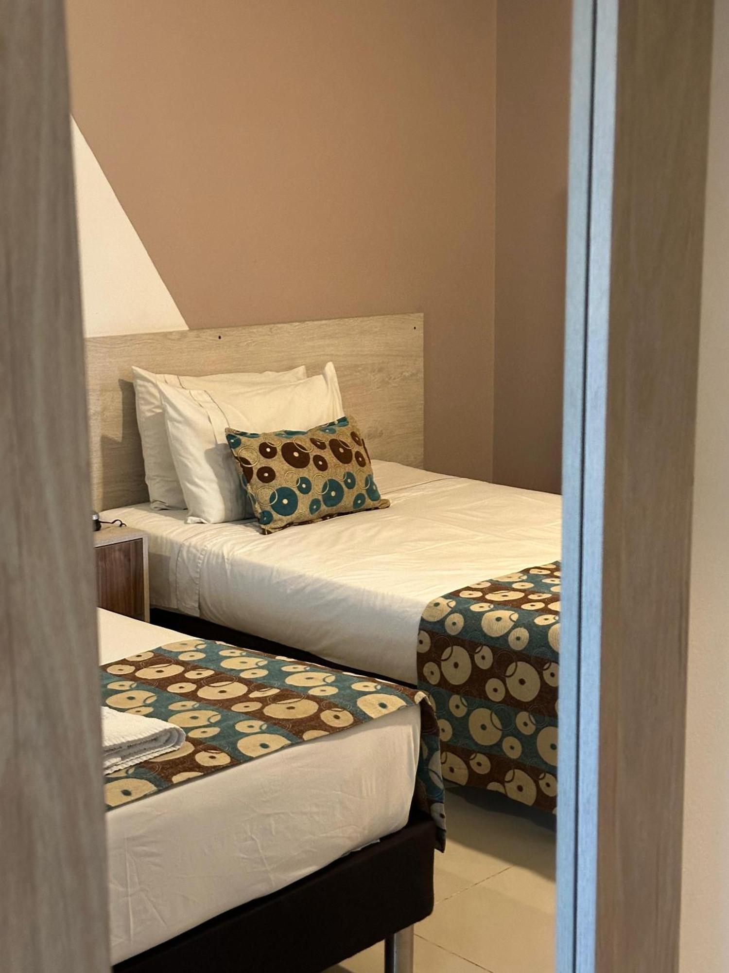 Hotel Santa Clara Boutique Montería Εξωτερικό φωτογραφία