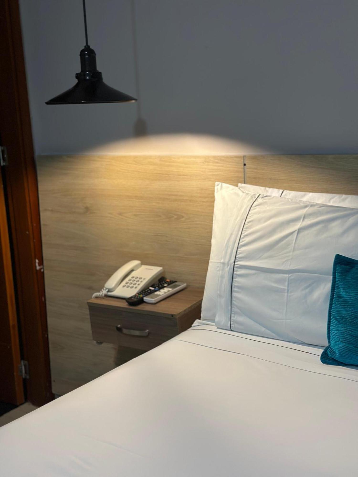 Hotel Santa Clara Boutique Montería Εξωτερικό φωτογραφία