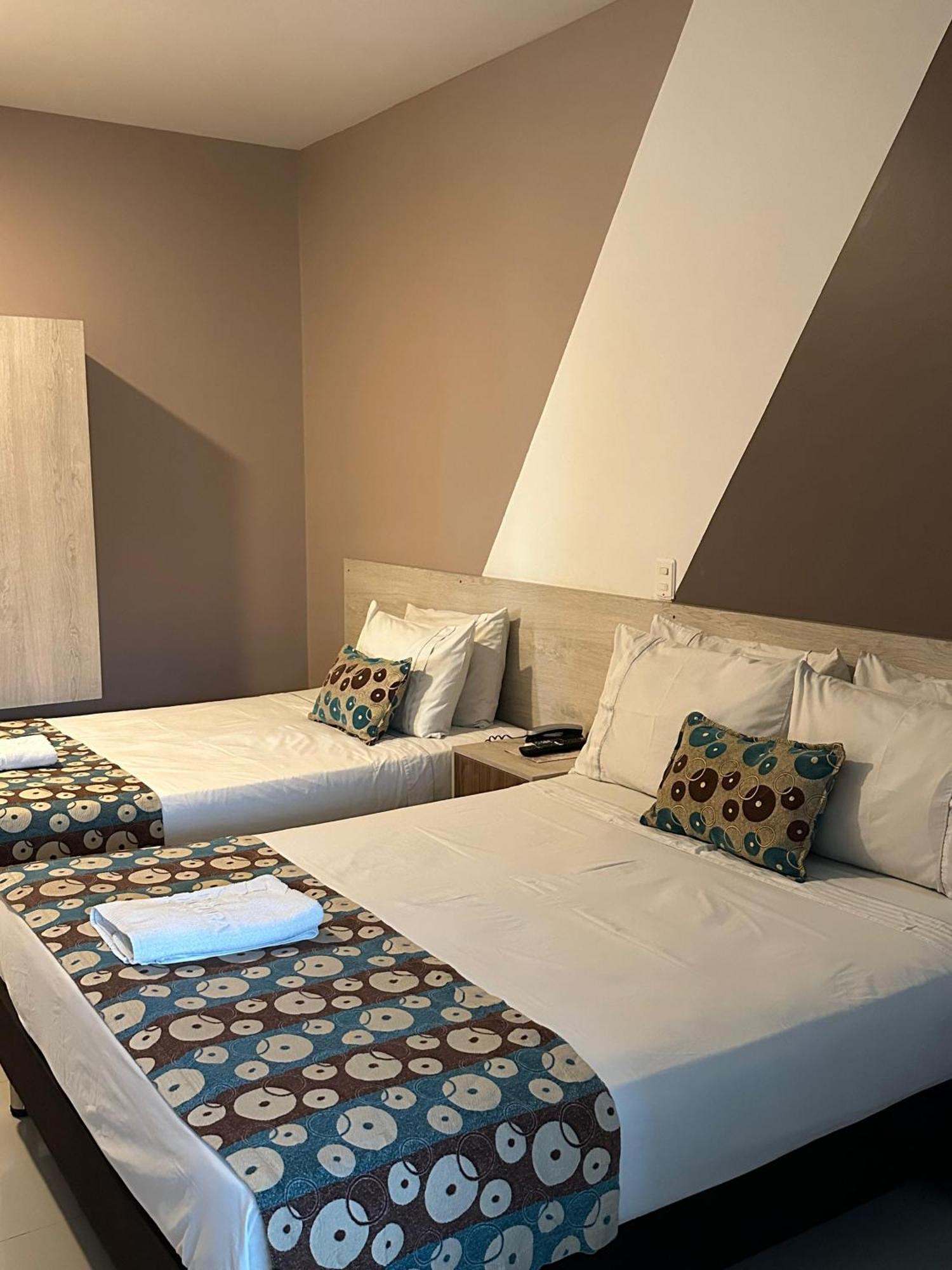 Hotel Santa Clara Boutique Montería Εξωτερικό φωτογραφία