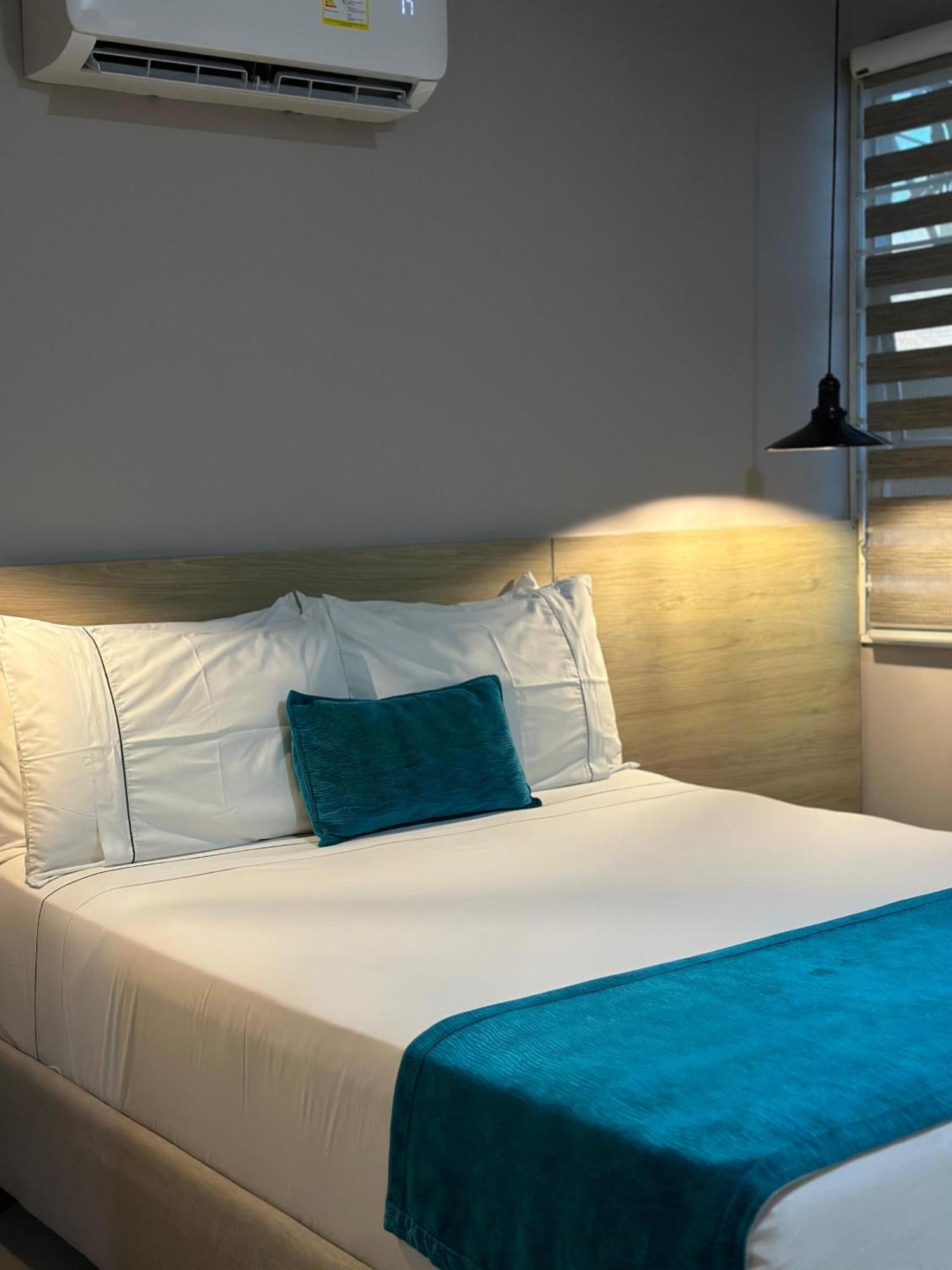 Hotel Santa Clara Boutique Montería Εξωτερικό φωτογραφία