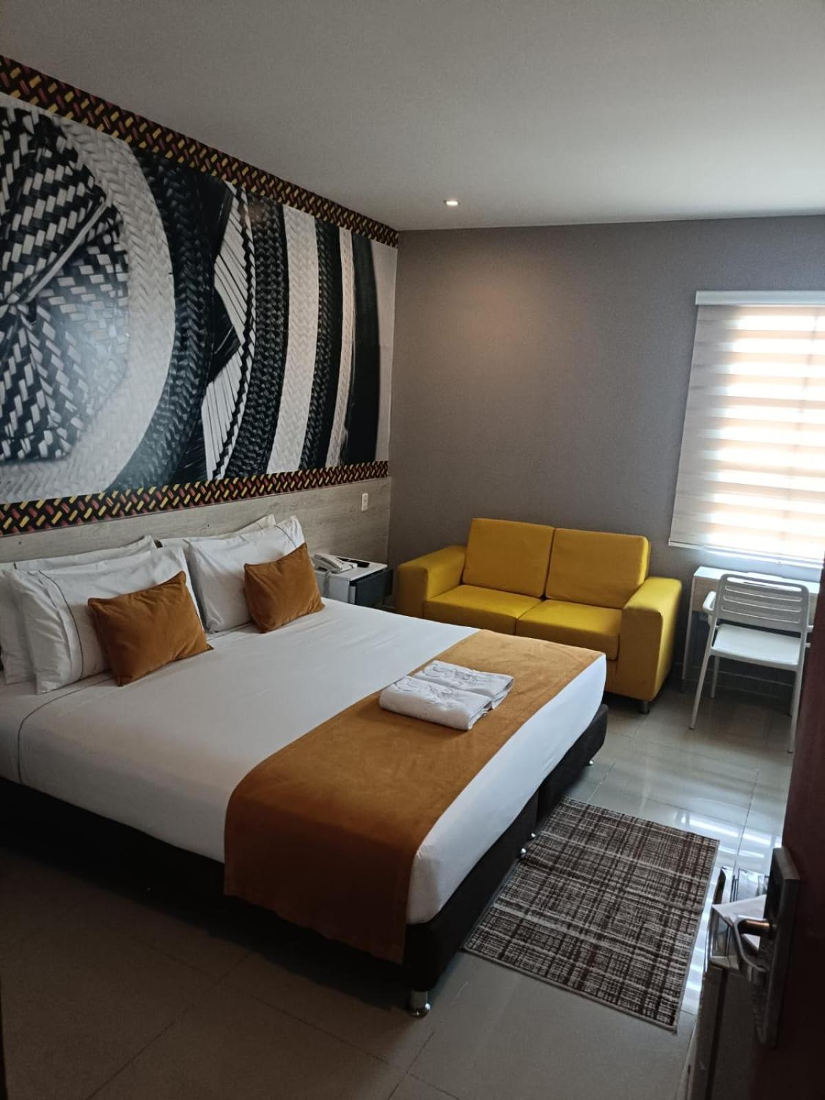 Hotel Santa Clara Boutique Montería Εξωτερικό φωτογραφία