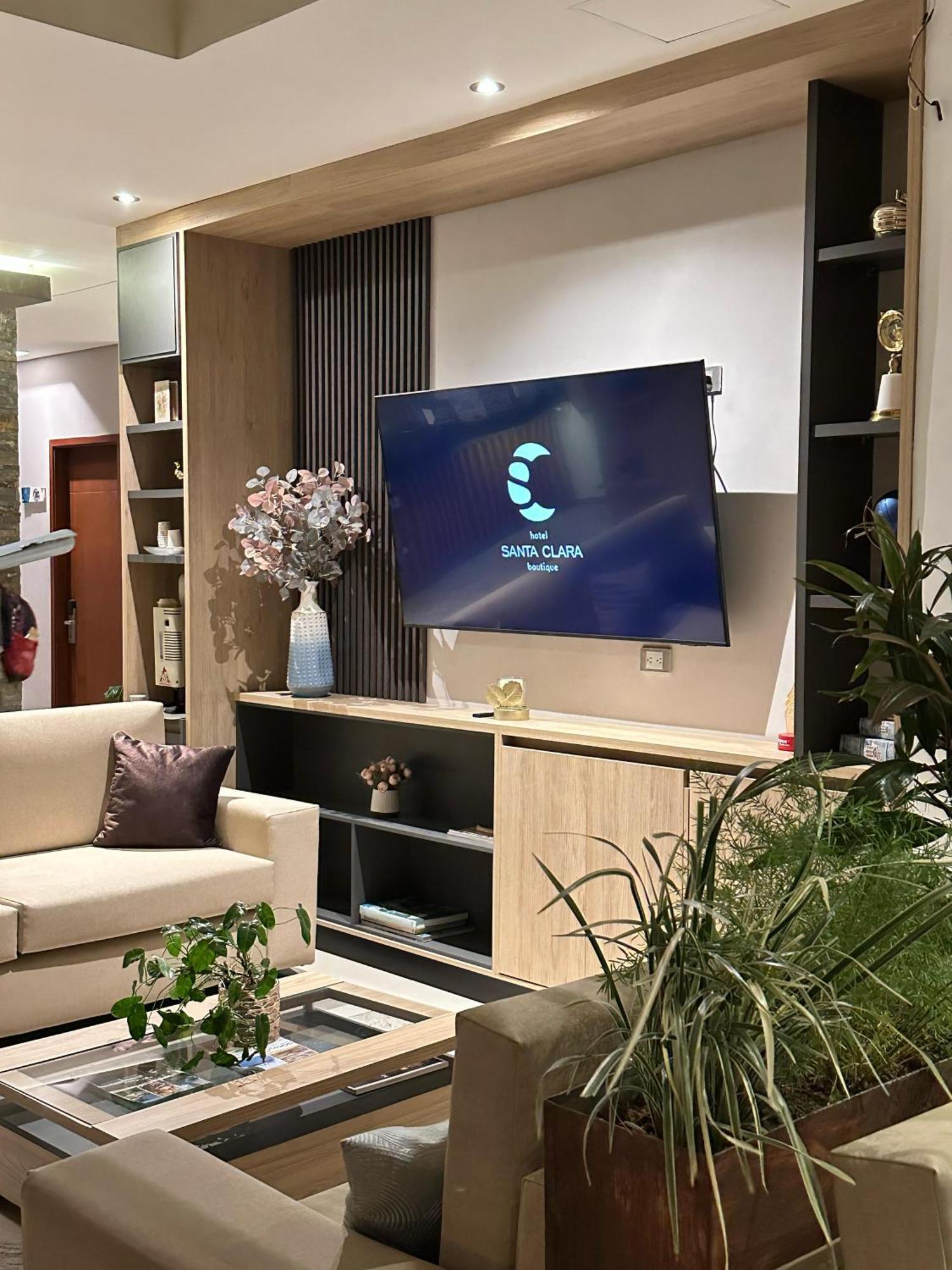Hotel Santa Clara Boutique Montería Εξωτερικό φωτογραφία