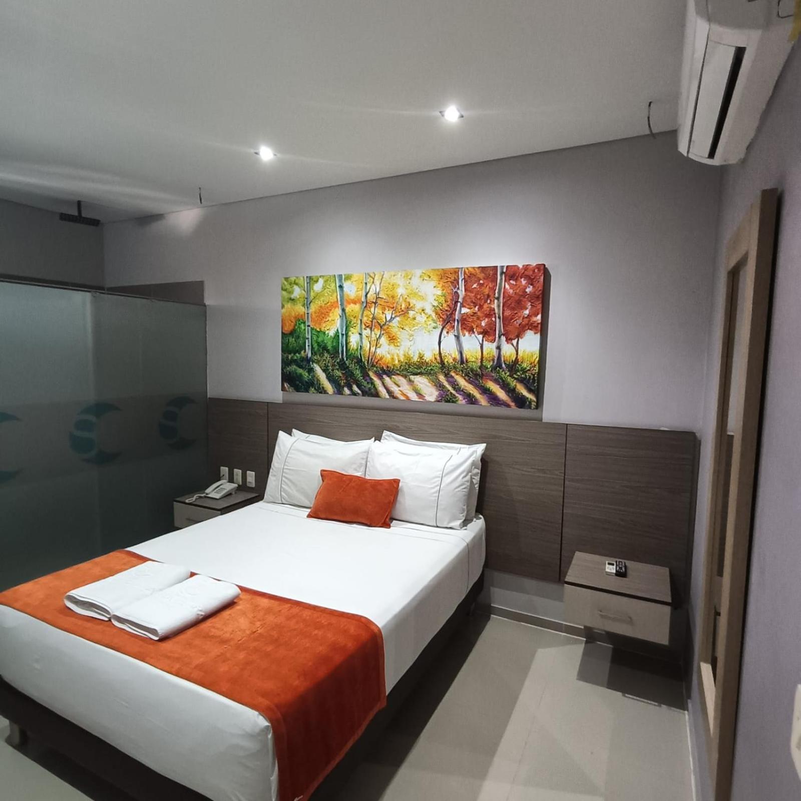 Hotel Santa Clara Boutique Montería Εξωτερικό φωτογραφία