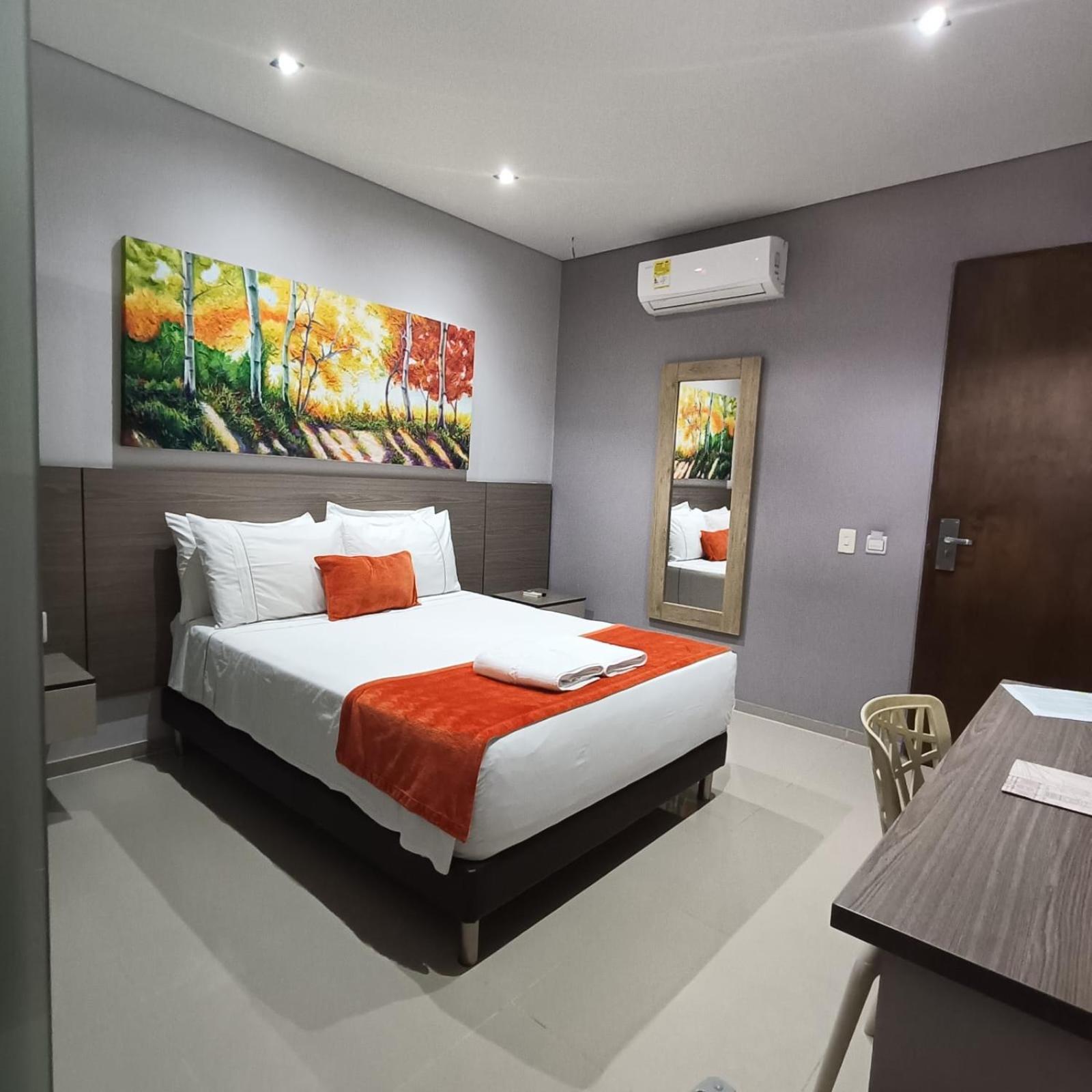 Hotel Santa Clara Boutique Montería Εξωτερικό φωτογραφία