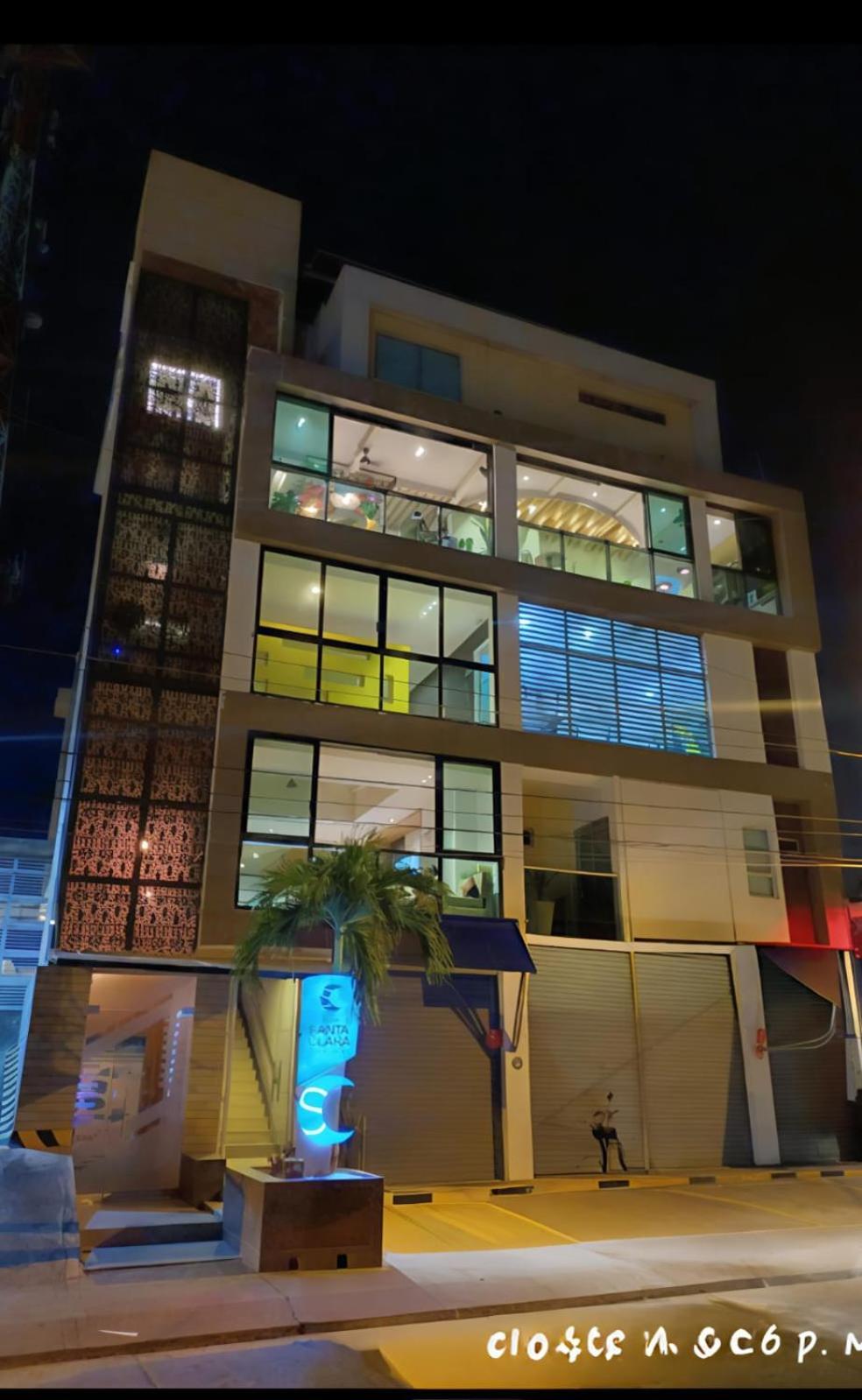 Hotel Santa Clara Boutique Montería Εξωτερικό φωτογραφία