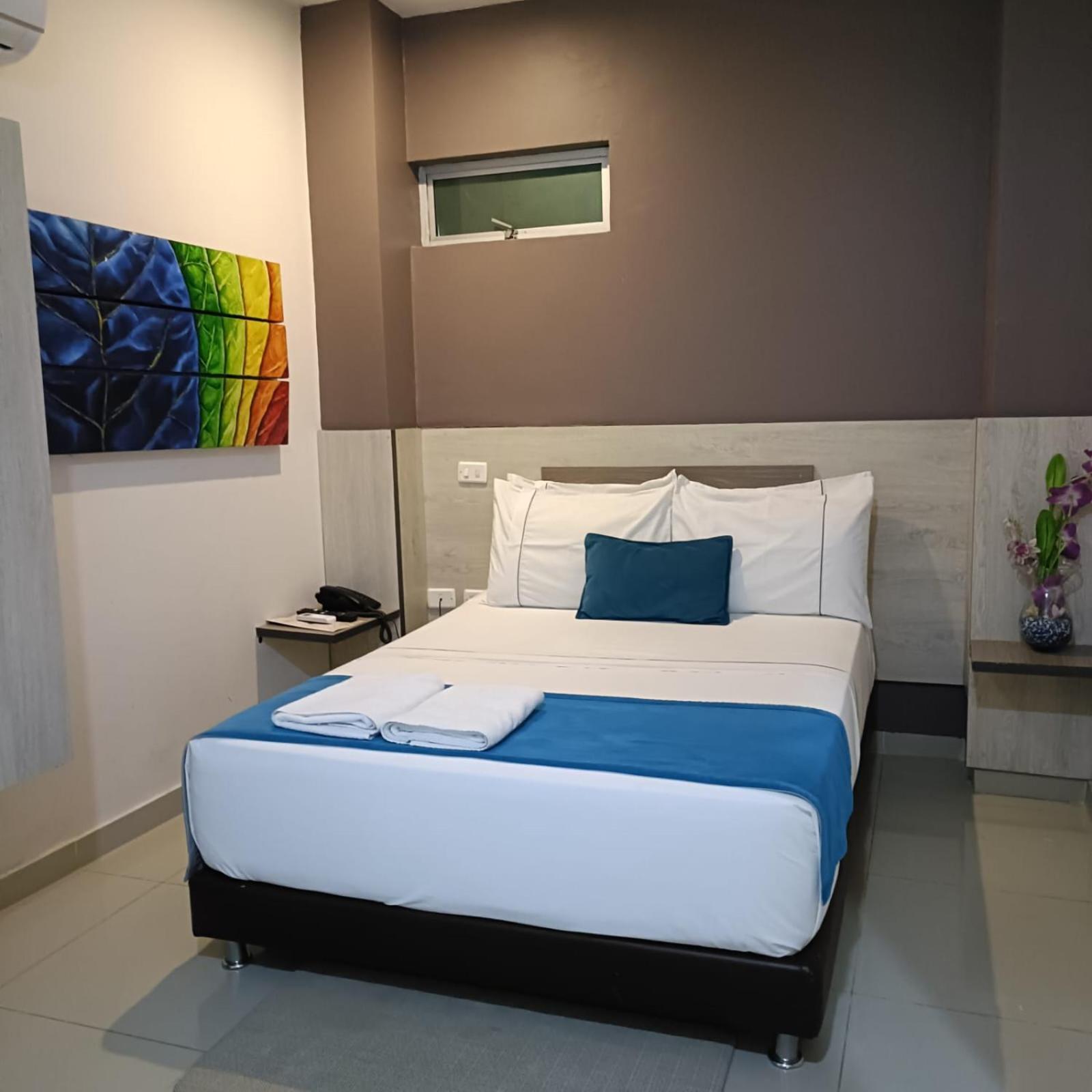 Hotel Santa Clara Boutique Montería Εξωτερικό φωτογραφία