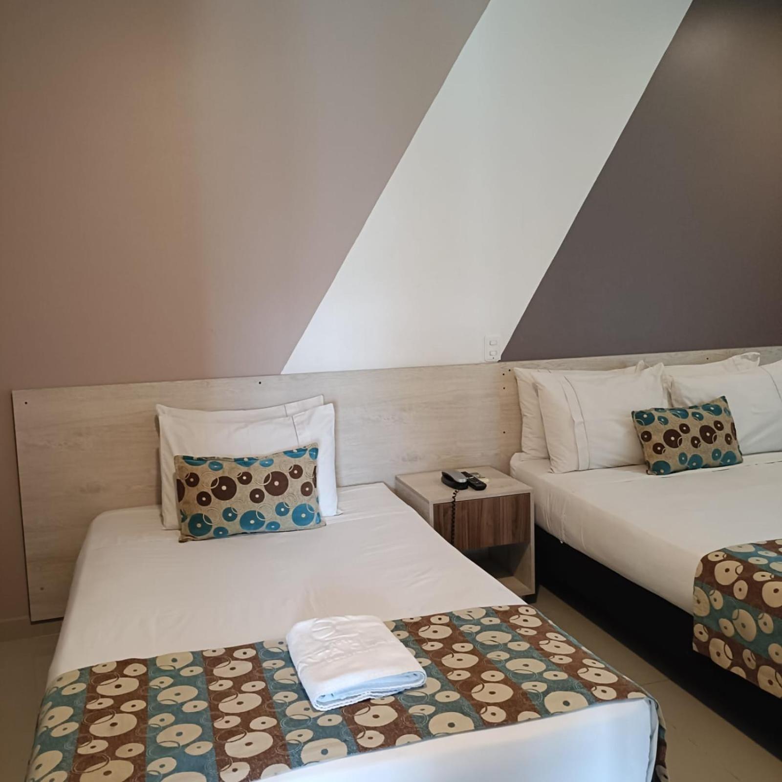 Hotel Santa Clara Boutique Montería Εξωτερικό φωτογραφία