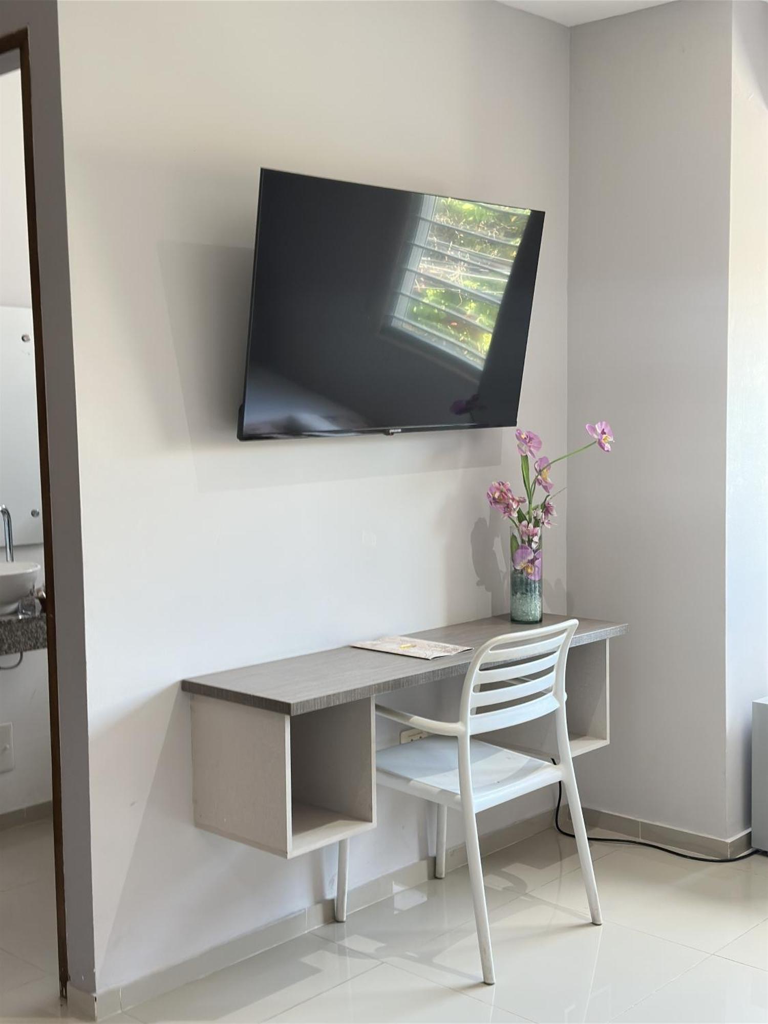 Hotel Santa Clara Boutique Montería Εξωτερικό φωτογραφία